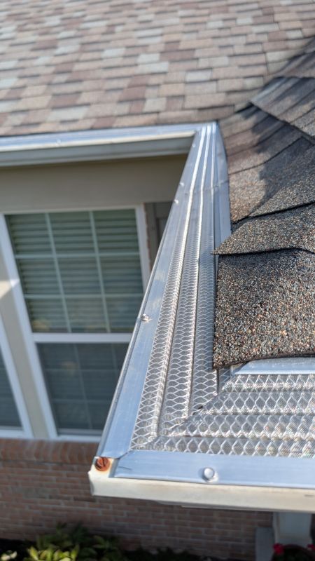 Cut Down on Clogs in Mooresville With the Right Gutter Guard System