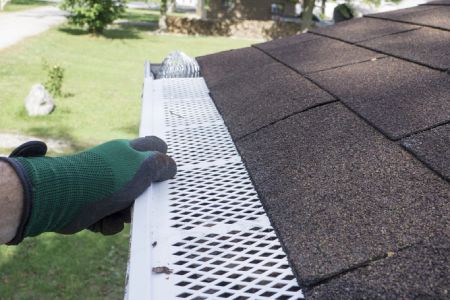 Gutter Guards