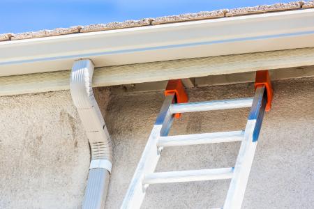 Gutter Repair